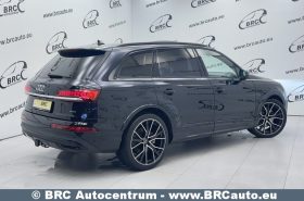 Audi Q7 3.0 TFSI Quattro Automatas 2021