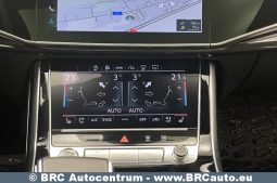 Audi Q7 3.0 TFSI Quattro Automatas 2021 full