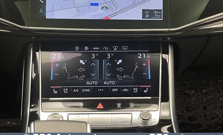 Audi Q7 3.0 TFSI Quattro Automatas 2021 full