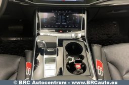 Audi Q7 3.0 TFSI Quattro Automatas 2021 full