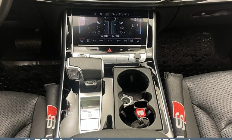 Audi Q7 3.0 TFSI Quattro Automatas 2021 full