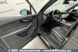 Audi Q7 3.0 TFSI Quattro Automatas 2021 full