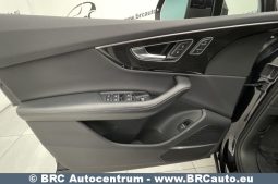 Audi Q7 3.0 TFSI Quattro Automatas 2021 full