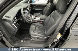 Audi Q7 3.0 TFSI Quattro Automatas 2021 full