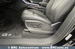 Audi Q7 3.0 TFSI Quattro Automatas 2021 full