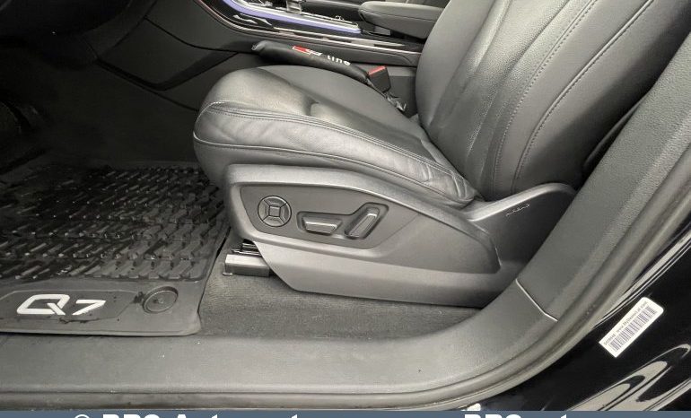 Audi Q7 3.0 TFSI Quattro Automatas 2021 full