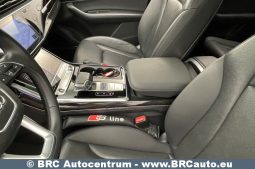 Audi Q7 3.0 TFSI Quattro Automatas 2021 full