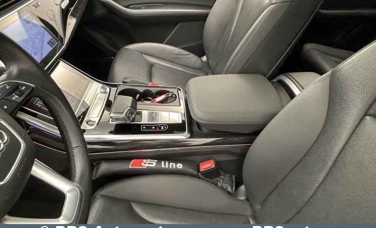 Audi Q7 3.0 TFSI Quattro Automatas 2021 full
