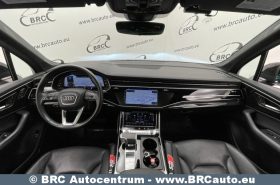 Audi Q7 3.0 TFSI Quattro Automatas 2021