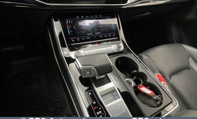 Audi Q7 3.0 TFSI Quattro Automatas 2021 full