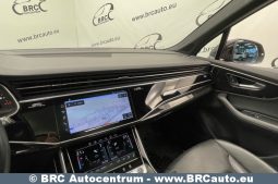 Audi Q7 3.0 TFSI Quattro Automatas 2021 full