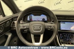 Audi Q7 3.0 TFSI Quattro Automatas 2021 full