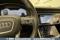 Audi Q7 3.0 TFSI Quattro Automatas 2021 full
