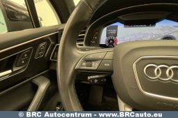 Audi Q7 3.0 TFSI Quattro Automatas 2021 full