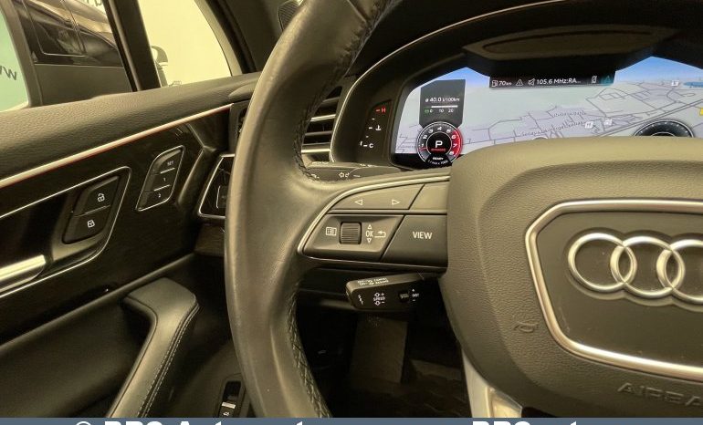 Audi Q7 3.0 TFSI Quattro Automatas 2021 full