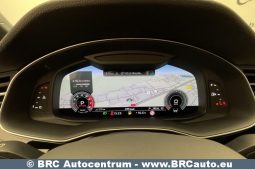 Audi Q7 3.0 TFSI Quattro Automatas 2021 full