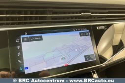 Audi Q7 3.0 TFSI Quattro Automatas 2021 full