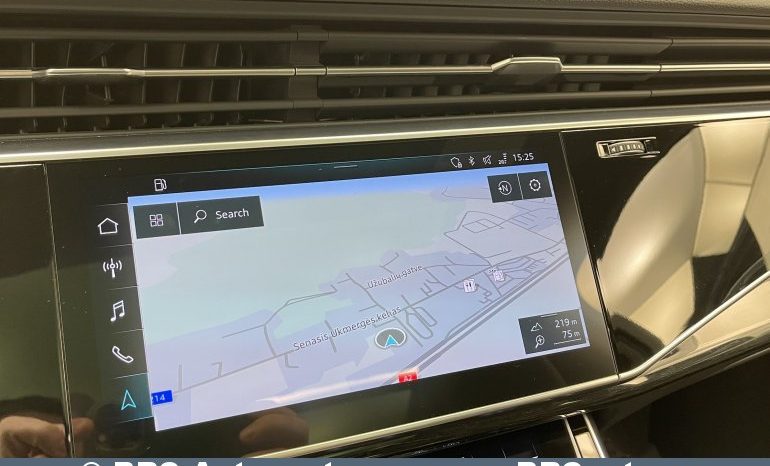 Audi Q7 3.0 TFSI Quattro Automatas 2021 full