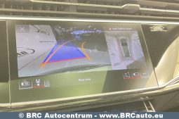 Audi Q7 3.0 TFSI Quattro Automatas 2021 full