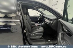Audi Q7 3.0 TFSI Quattro Automatas 2021 full