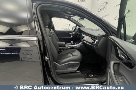 Audi Q7 3.0 TFSI Quattro Automatas 2021