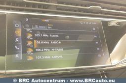 Audi Q7 3.0 TFSI Quattro Automatas 2021 full