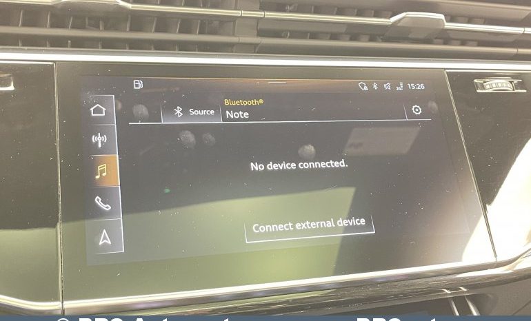 Audi Q7 3.0 TFSI Quattro Automatas 2021 full