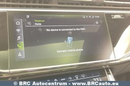 Audi Q7 3.0 TFSI Quattro Automatas 2021 full