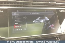 Audi Q7 3.0 TFSI Quattro Automatas 2021 full