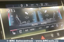Audi Q7 3.0 TFSI Quattro Automatas 2021 full