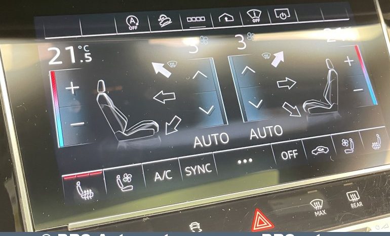 Audi Q7 3.0 TFSI Quattro Automatas 2021 full