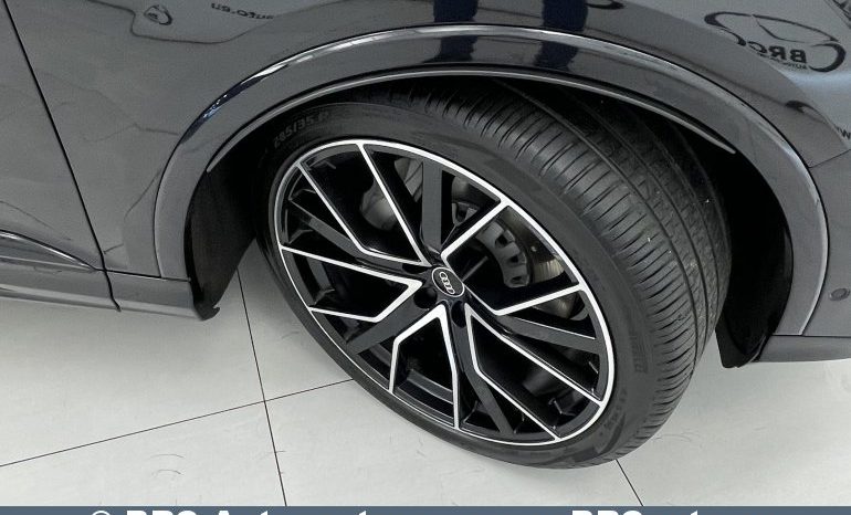 Audi Q7 3.0 TFSI Quattro Automatas 2021 full