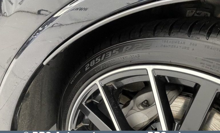Audi Q7 3.0 TFSI Quattro Automatas 2021 full