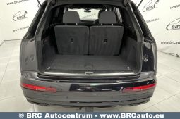 Audi Q7 3.0 TFSI Quattro Automatas 2021 full
