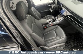 Audi Q7 3.0 TFSI Quattro Automatas 2021
