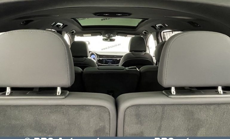 Audi Q7 3.0 TFSI Quattro Automatas 2021 full