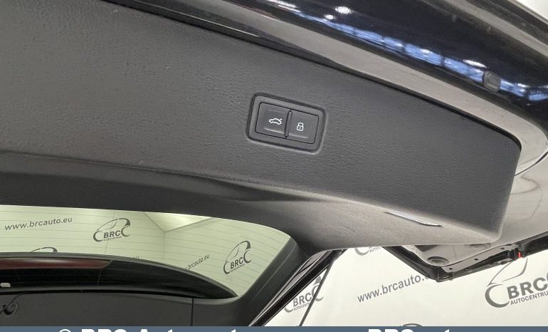 Audi Q7 3.0 TFSI Quattro Automatas 2021 full