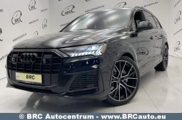 Audi Q7 3.0 TFSI Quattro Automatas 2021 full