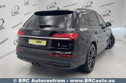 Audi Q7 3.0 TFSI Quattro Automatas 2021 full