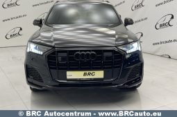 Audi Q7 3.0 TFSI Quattro Automatas 2021 full