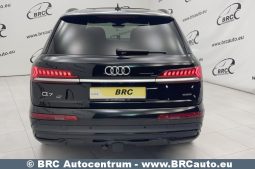 Audi Q7 3.0 TFSI Quattro Automatas 2021 full
