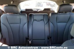 Audi Q7 3.0 TFSI Quattro Automatas 2021 full