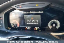 Audi Q7 3.0 TFSI Quattro Automatas 2021 full