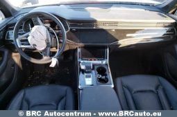 Audi Q7 3.0 TFSI Quattro Automatas 2021 full
