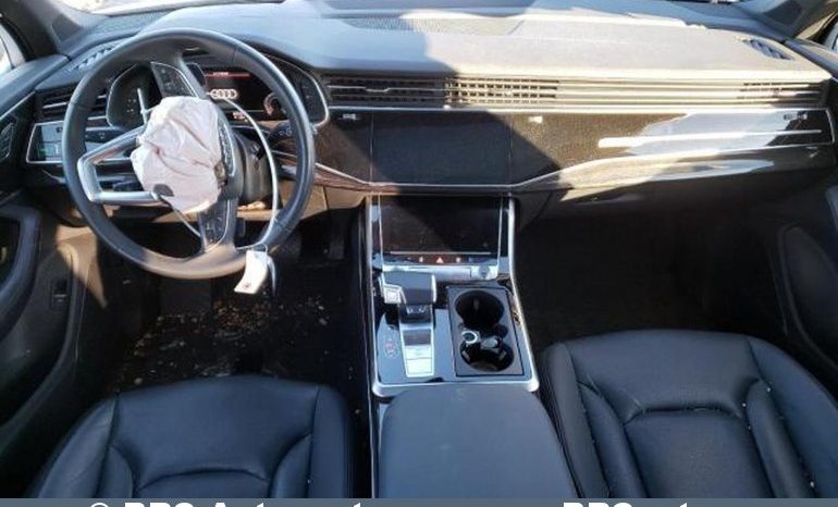 Audi Q7 3.0 TFSI Quattro Automatas 2021 full