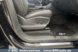 Audi Q7 3.0 TFSI Quattro Automatas 2021 full