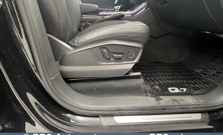 Audi Q7 3.0 TFSI Quattro Automatas 2021 full