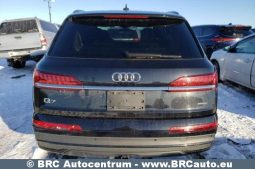 Audi Q7 3.0 TFSI Quattro Automatas 2021 full