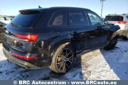 Audi Q7 3.0 TFSI Quattro Automatas 2021 full