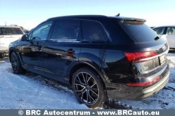 Audi Q7 3.0 TFSI Quattro Automatas 2021 full